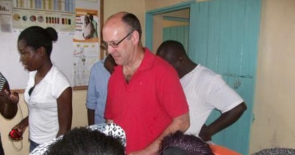 The Computer Training Project