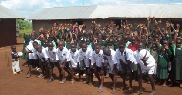 Helping children cope project